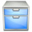 Apps system file manager Icon